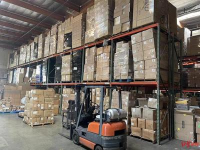 美國與德國全新海外倉即將啟用，助力成都外貿企業跨境電商騰飛